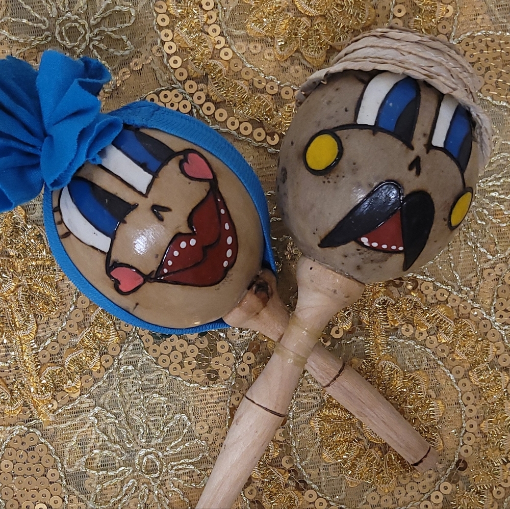 Maracas